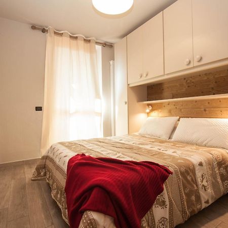 Stalle Lunghe Deluxe Apartments Прато Невозо Екстериор снимка