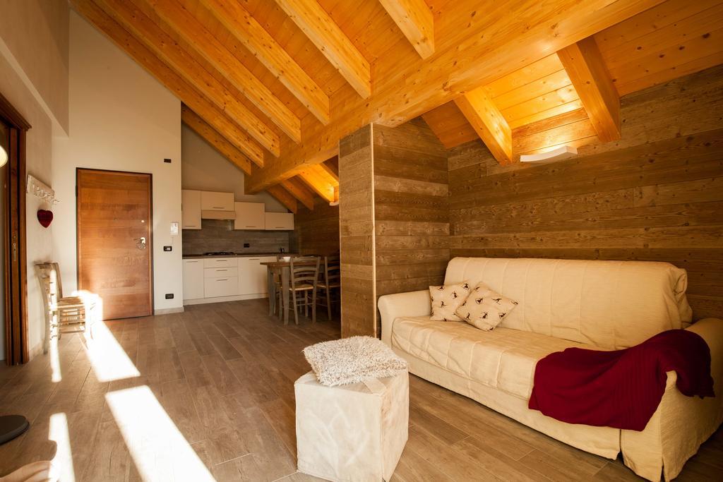 Stalle Lunghe Deluxe Apartments Прато Невозо Екстериор снимка