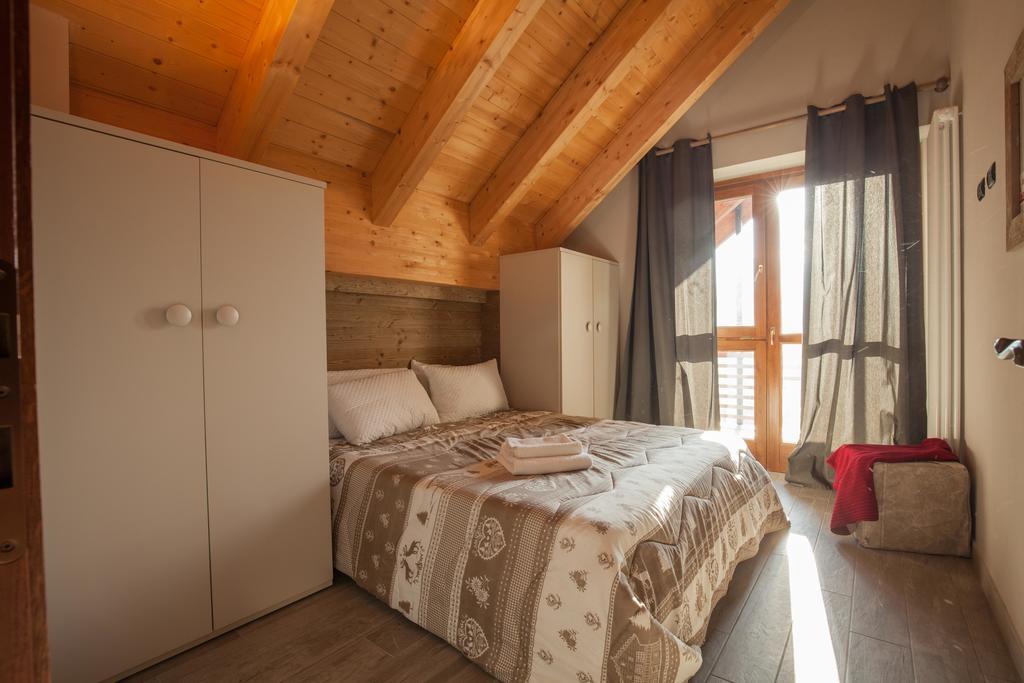 Stalle Lunghe Deluxe Apartments Прато Невозо Екстериор снимка